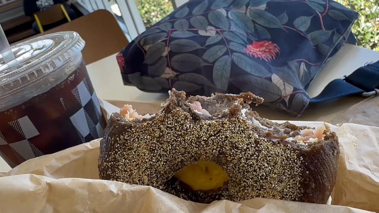 Einstein Bros. Bagels - Still steamy - Breakfast & Brunch Near Me - Fullerton, California