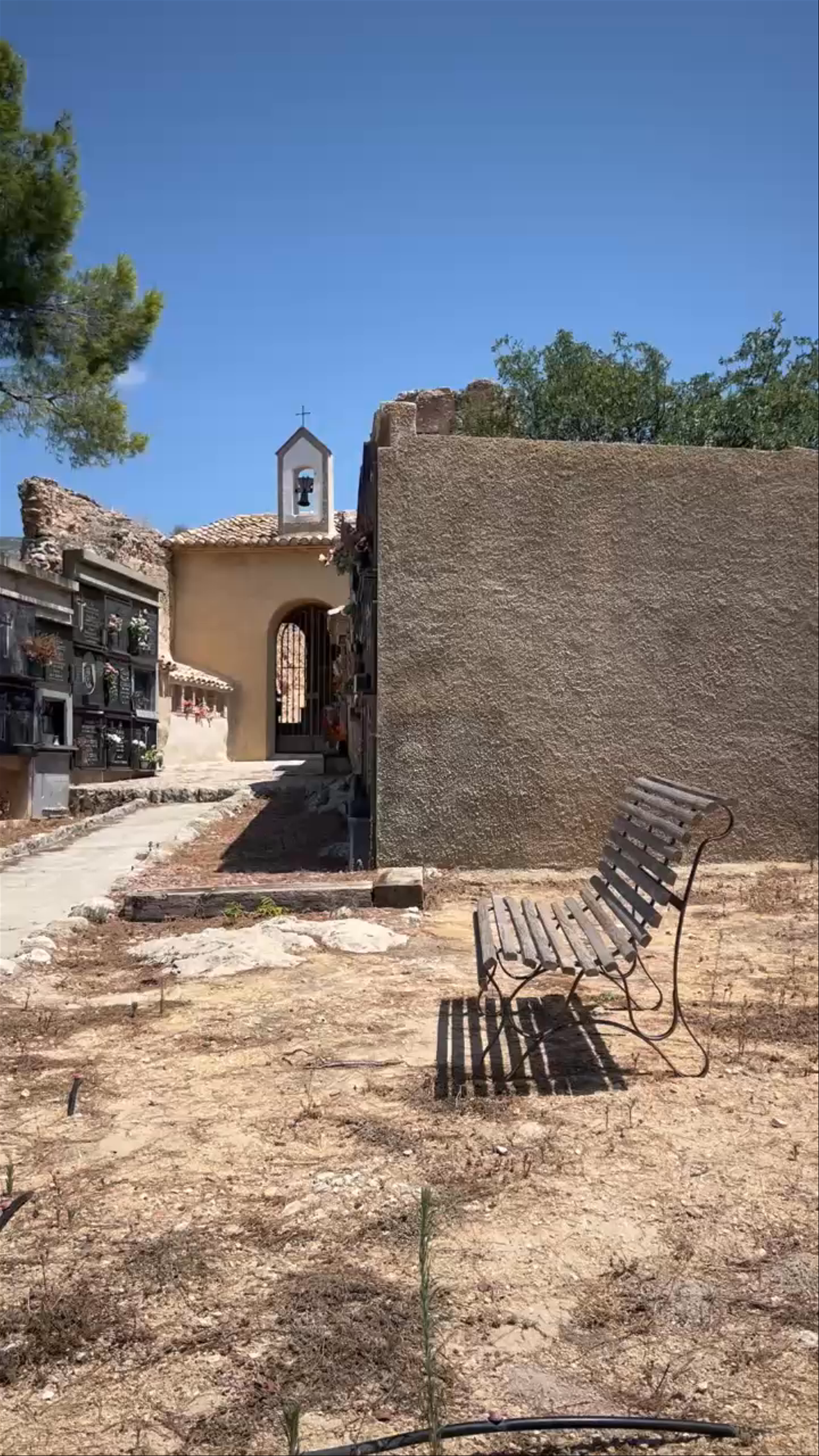 Castell de Guadalest
