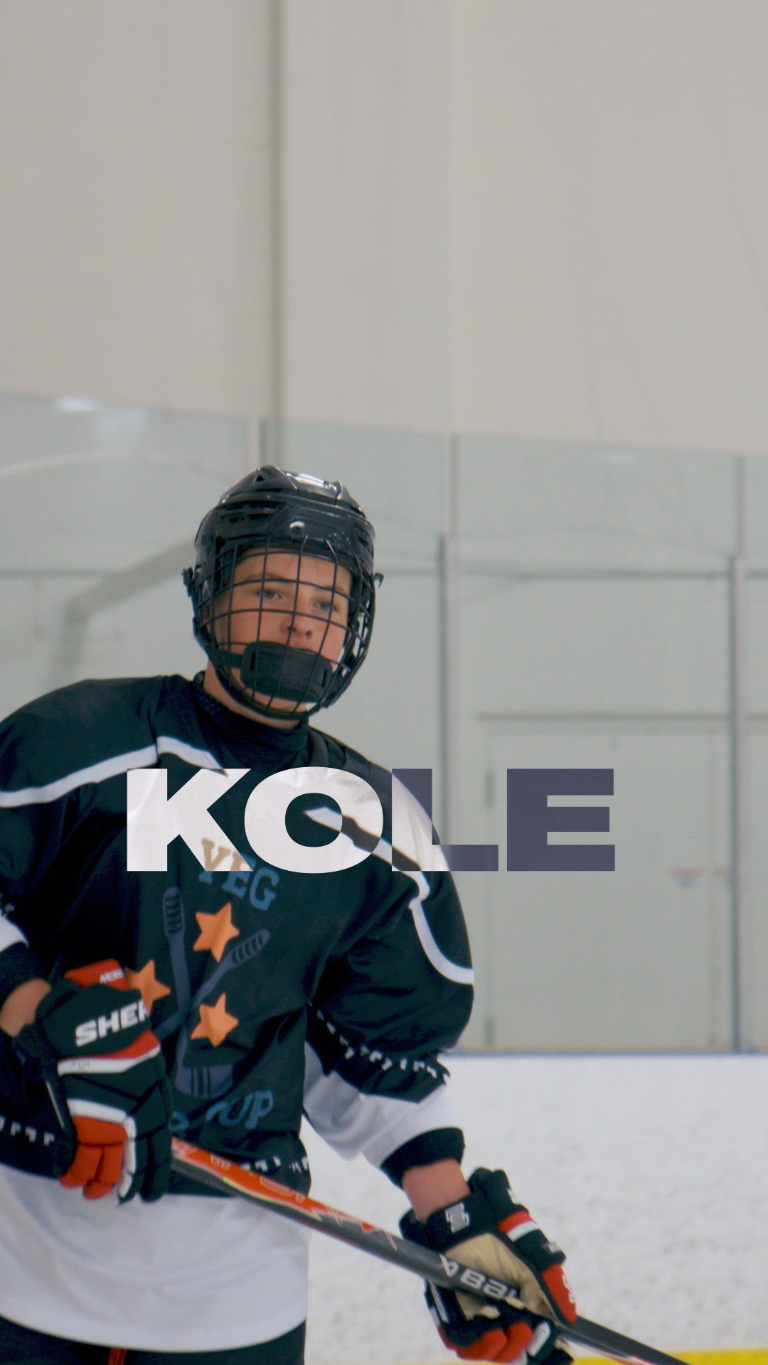Kole Imlay's 4v4 Highlights | YEG SUMMER CUP