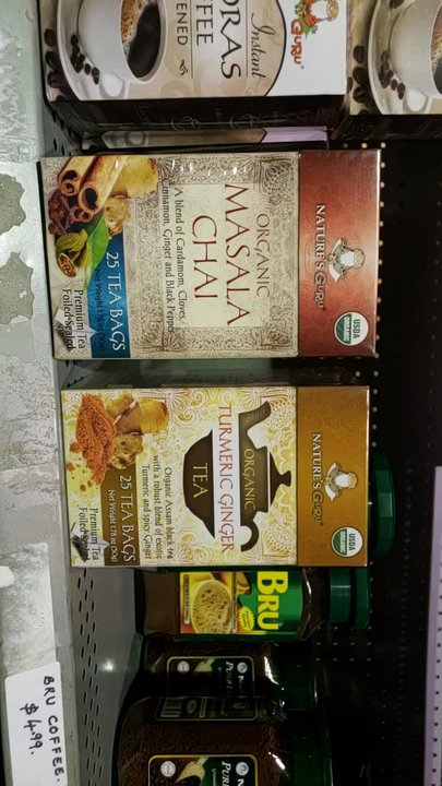 Spice Rack / Biryani Pot / Bombay Chopstix - Indian Near Me - Plano, Texas