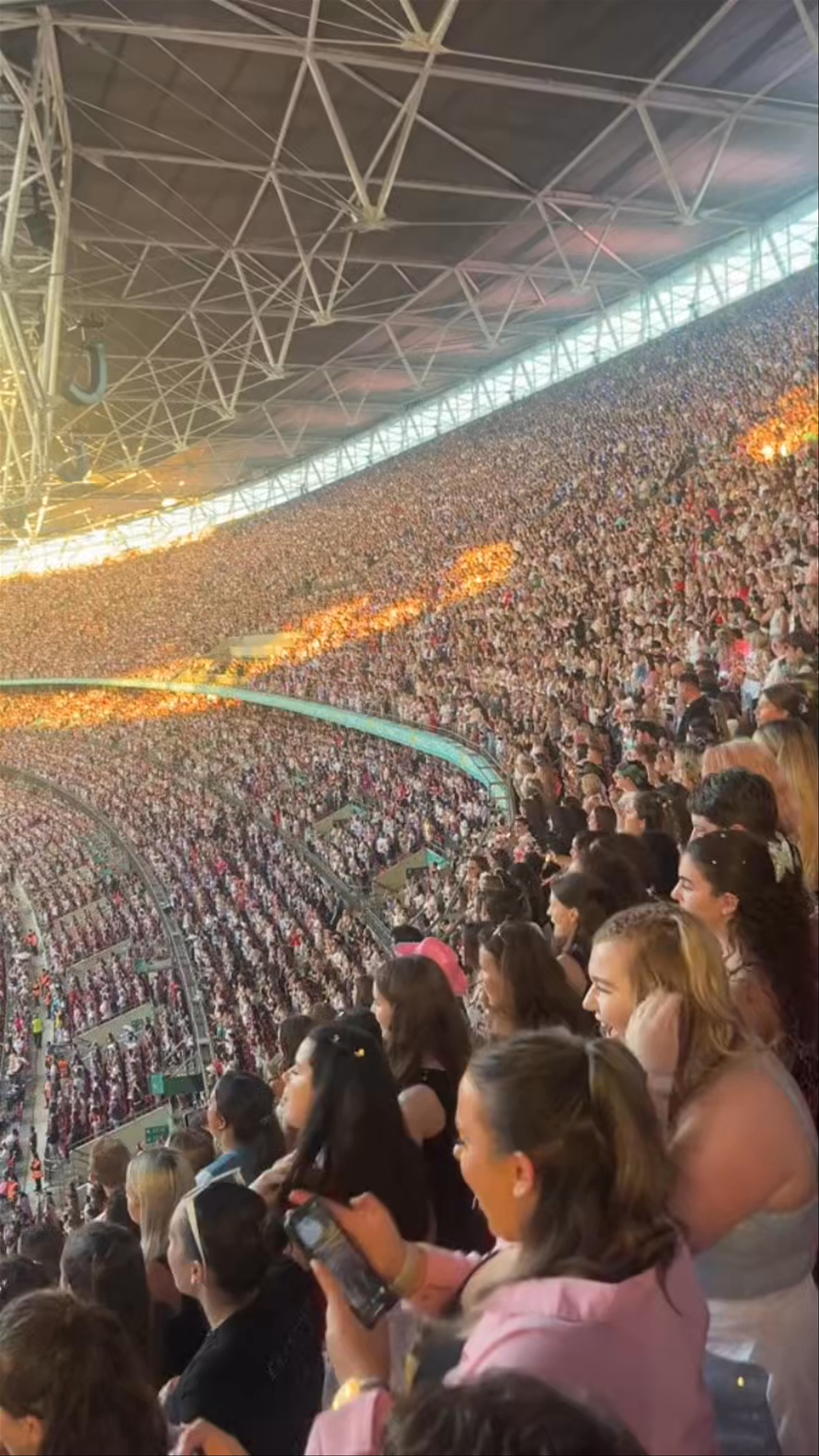 Wembley Stadium