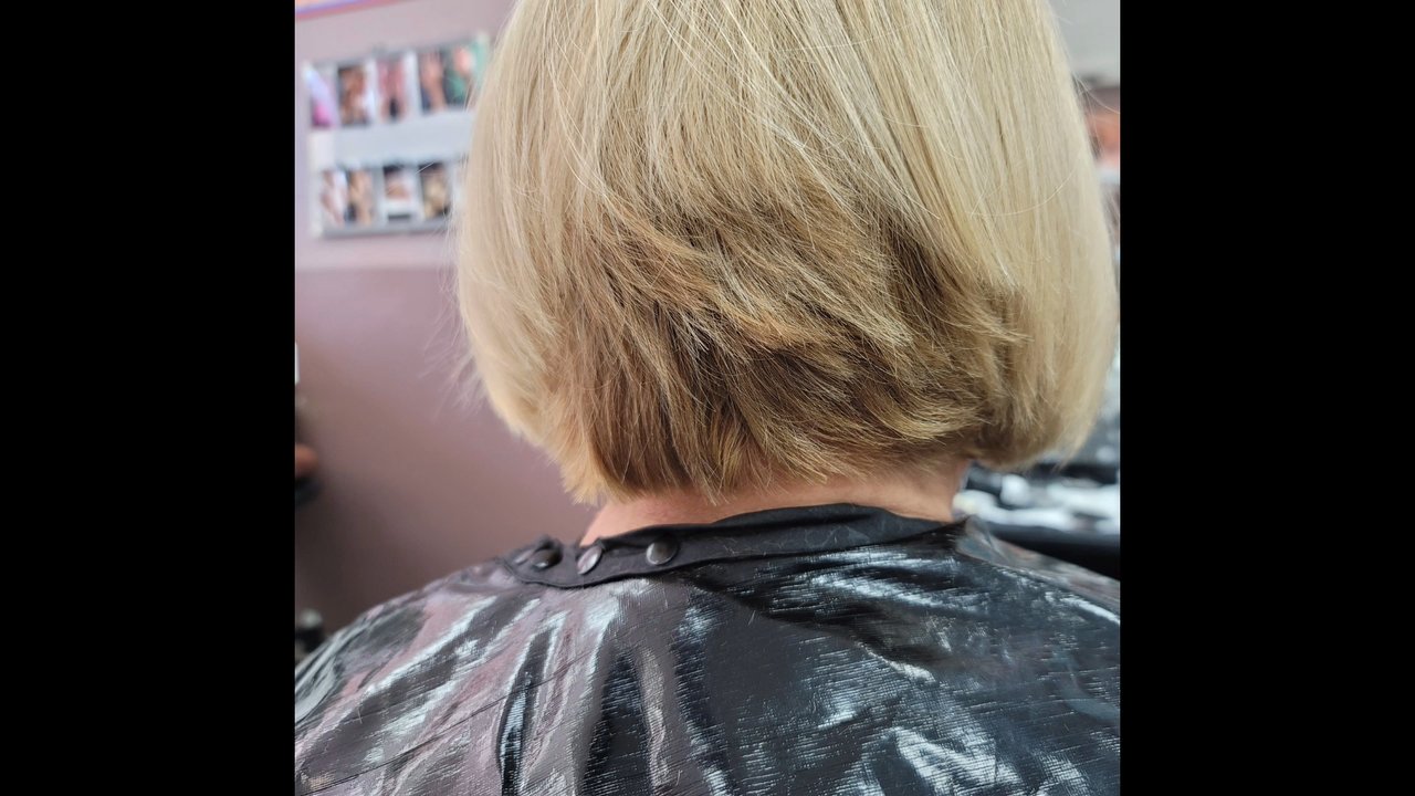 He and She Salon Spa - Hair Salons Near Me - Chicago, Illinois