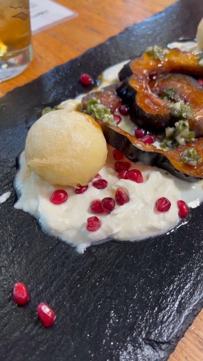 Stem Ciders - Squash Dish - Bars Near Me - Denver, Colorado