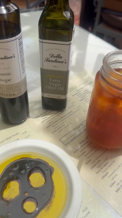 Della Santina's - Italian Near Me - Sonoma, California