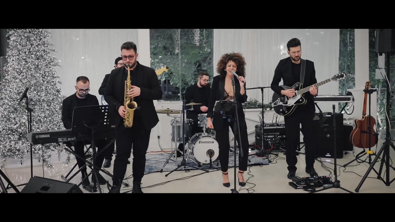 One More Time - Live Promo - video