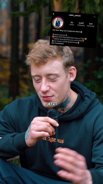 Video Poster