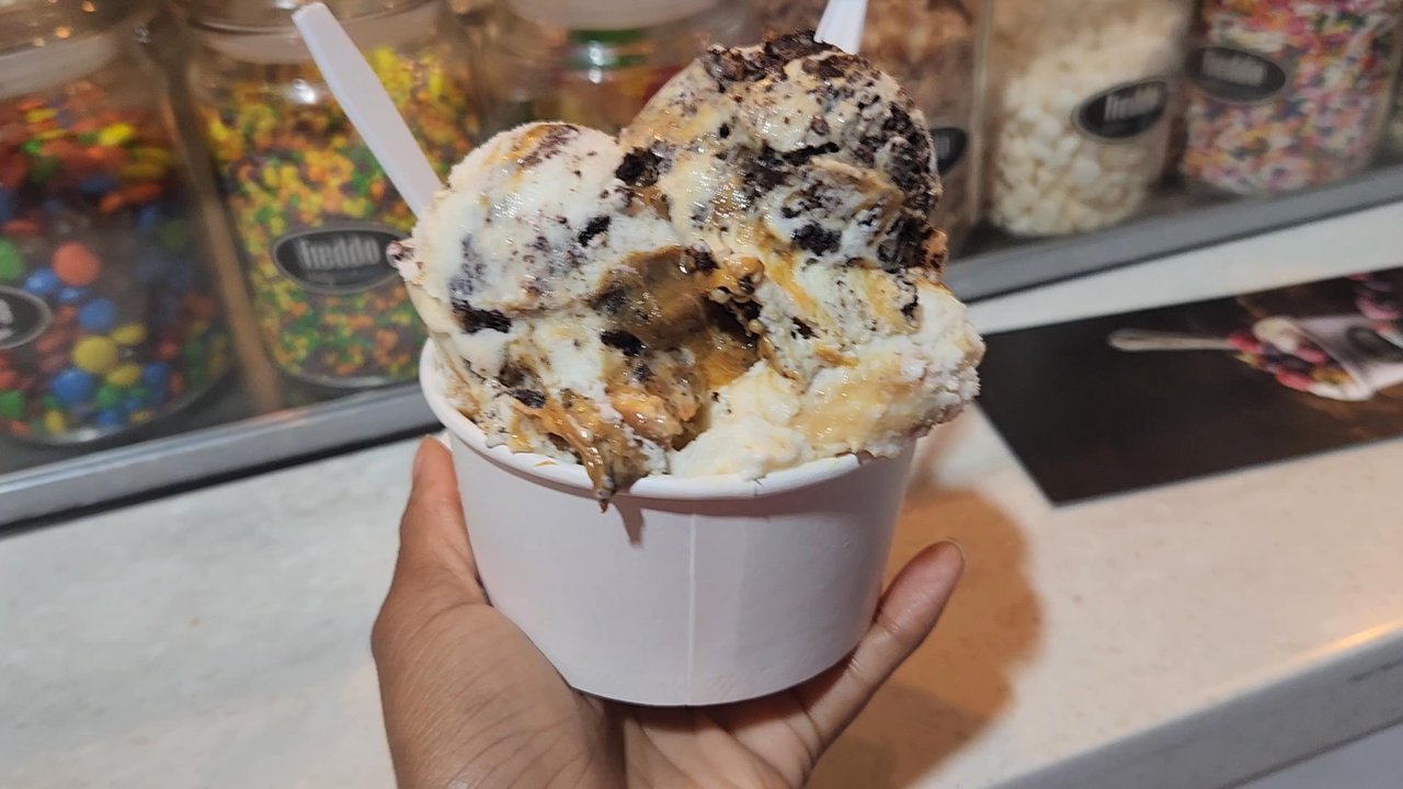 Freddo Charleston - Very tasty Gelato - Coffee & Tea Near Me - Charleston, South Carolina