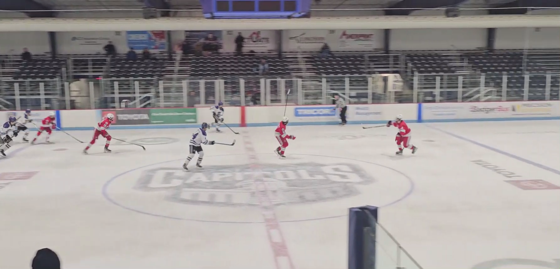 Sebastian Magnusson's Impressive Assist and Goal Highlights | Windy City Storm 14U AAA