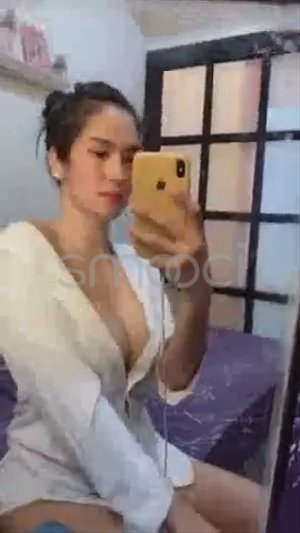 Gorgeous Danna Manila Escort Video #1870