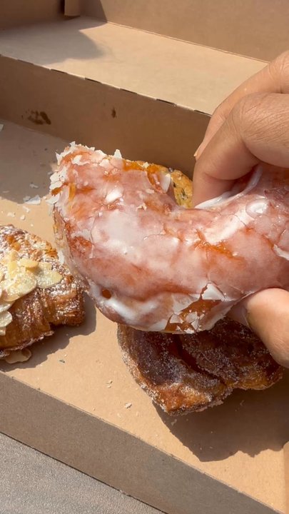 Twisted Tree Baking Company - Bakeries Near Me - Edmond, Oklahoma
