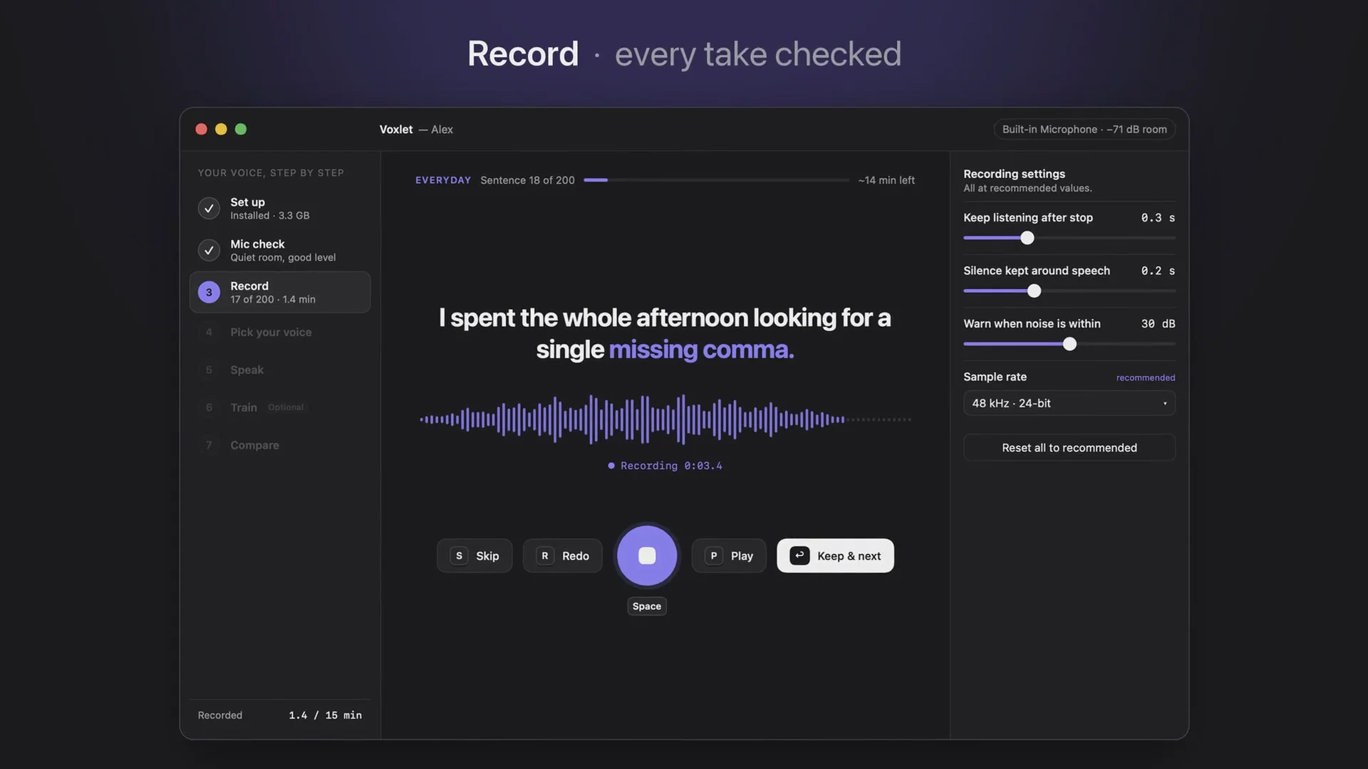 Voxlet image 1