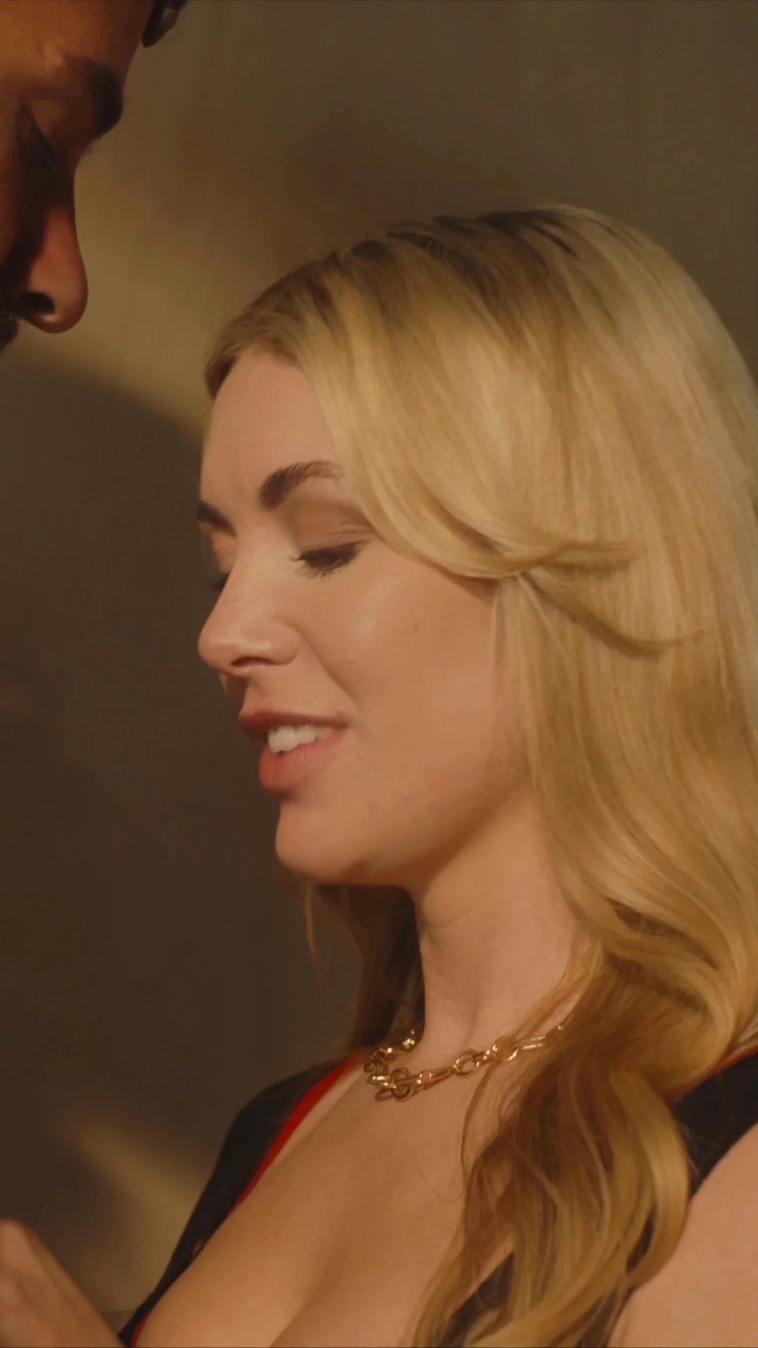 Blind Date - S1E22