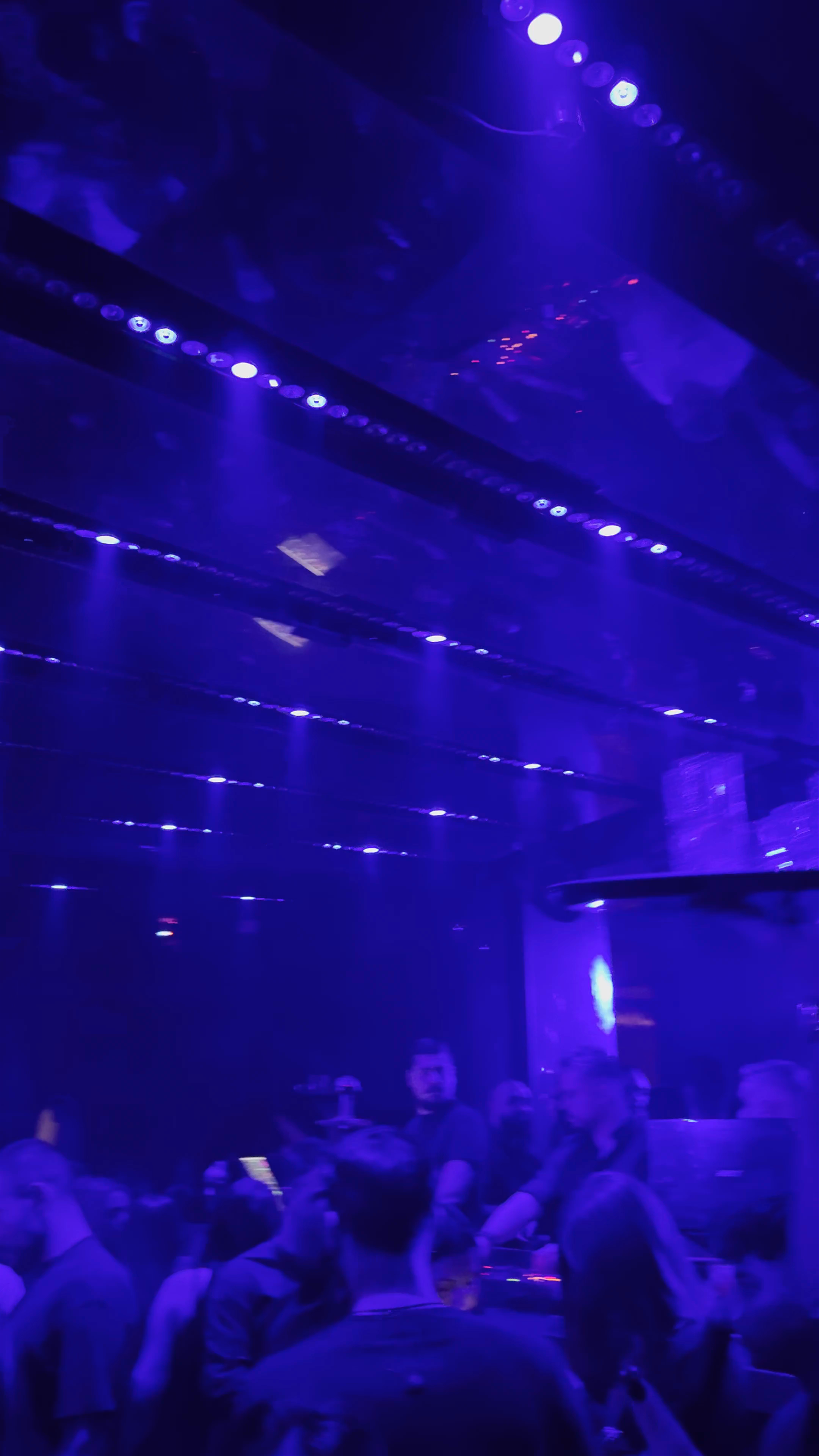 Dom Club Nightlife Experience in Thessaloniki, Greece