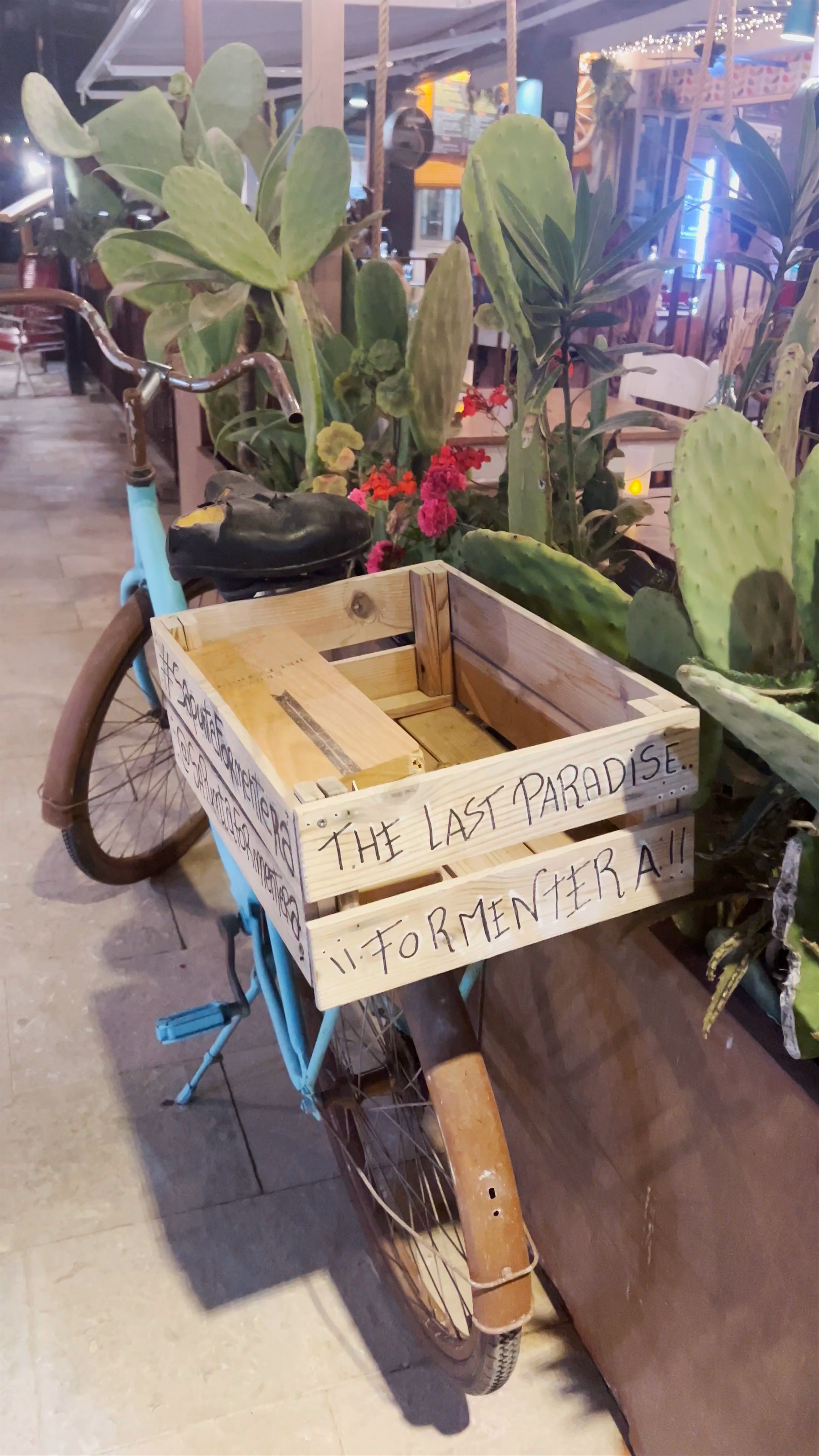 Restaurant Sa Punta & Pizza