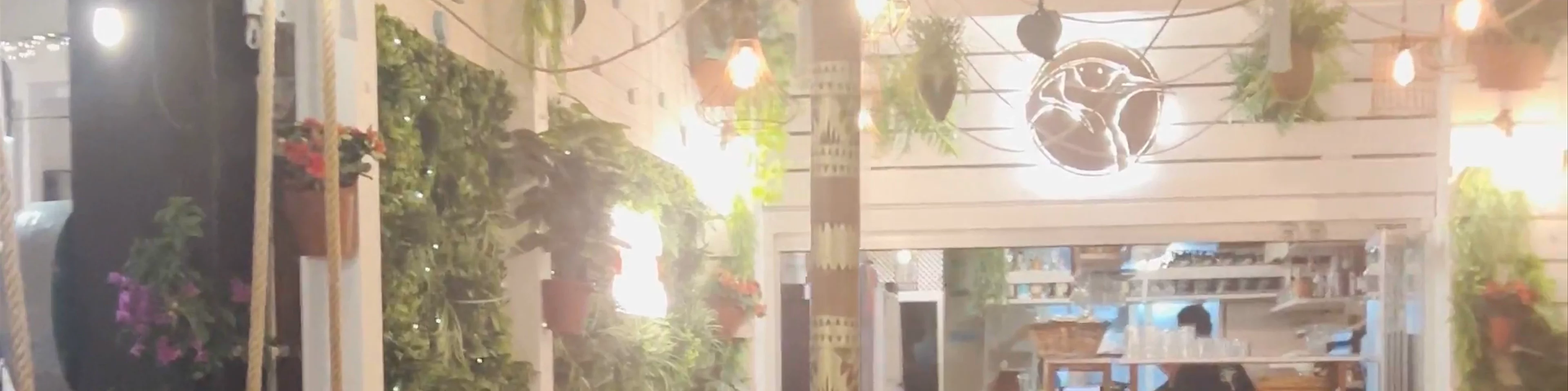 Restaurant Sa Punta & Pizza