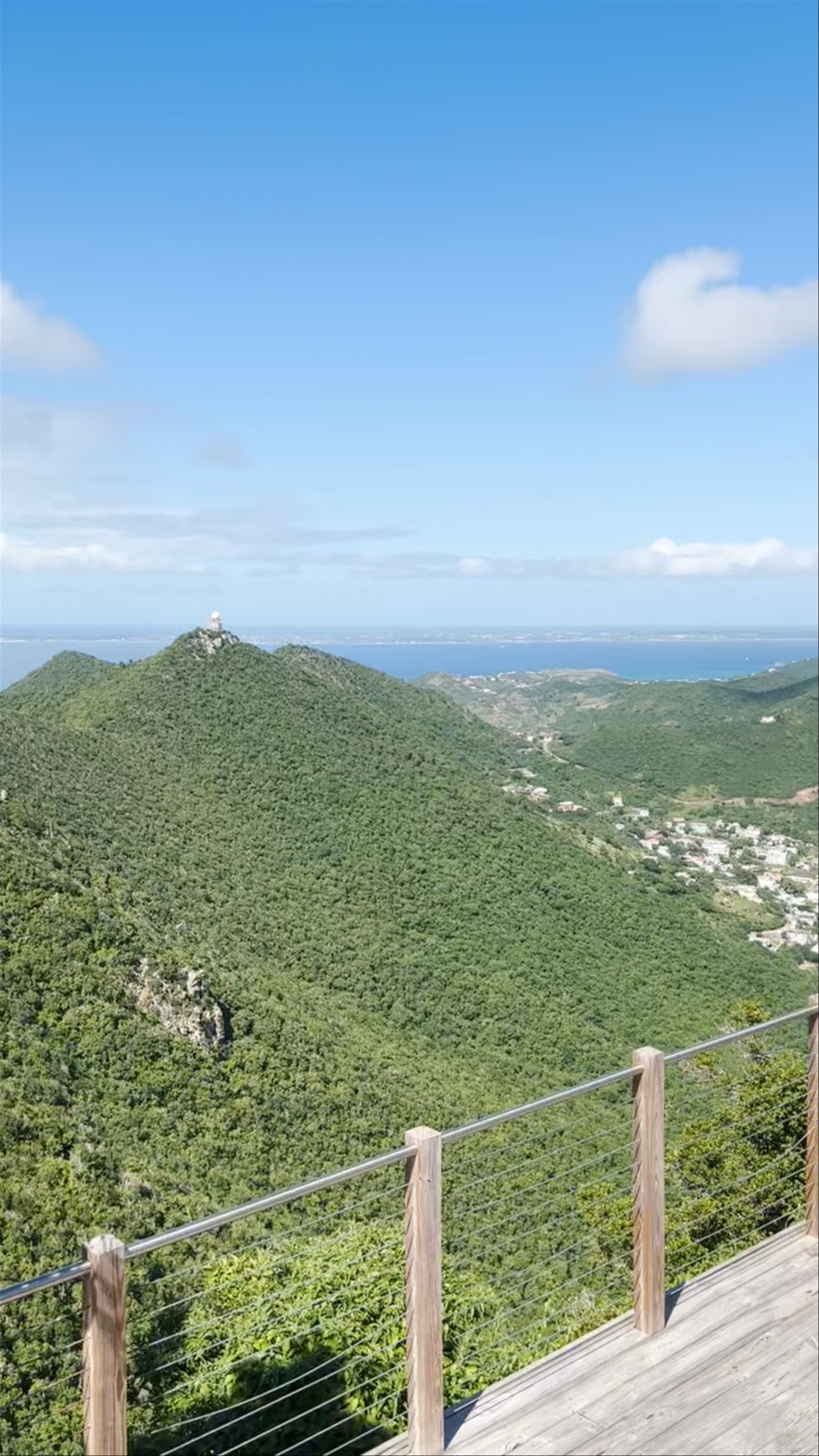 Rainforest Adventures St Maarten