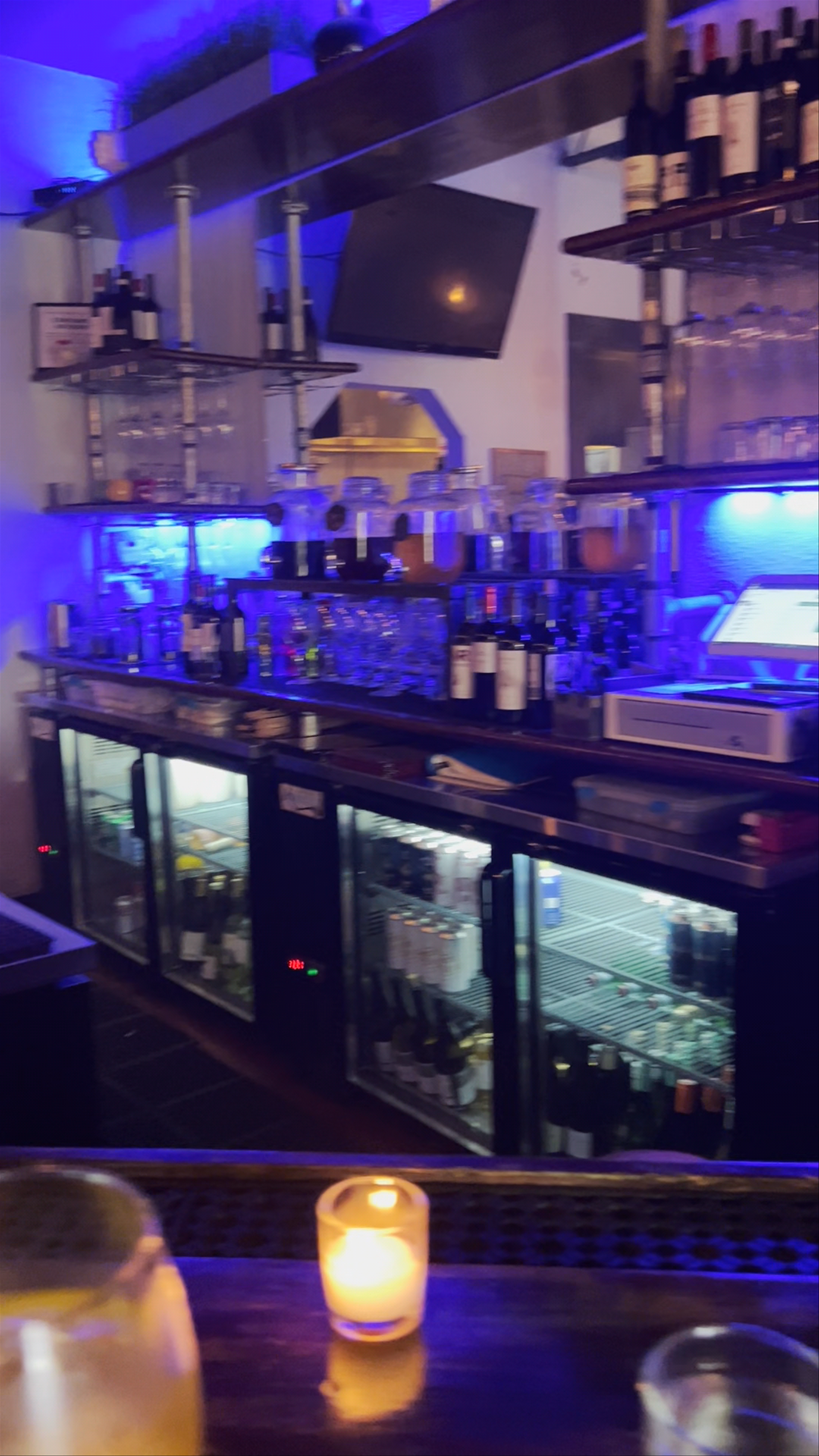 Flavour Kitchen And Wine Bar