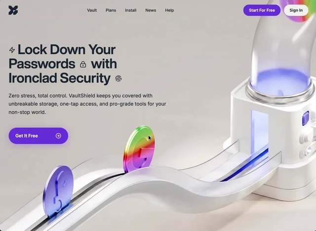 Live Multi-Channel Support Hub Preview