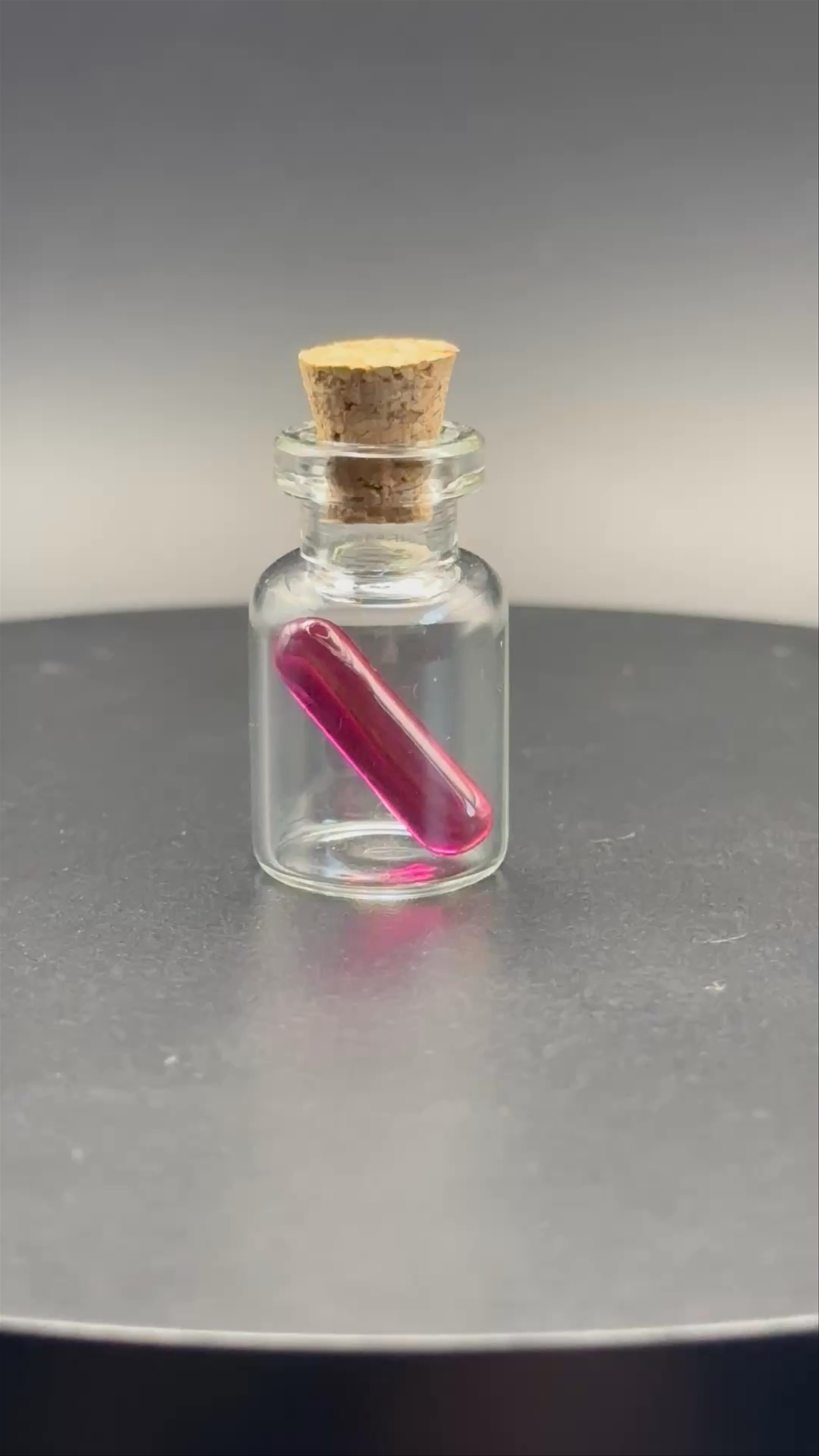Preview pic of Ruby Pillar 5 x 18mm for Bangers Slurpers Towers