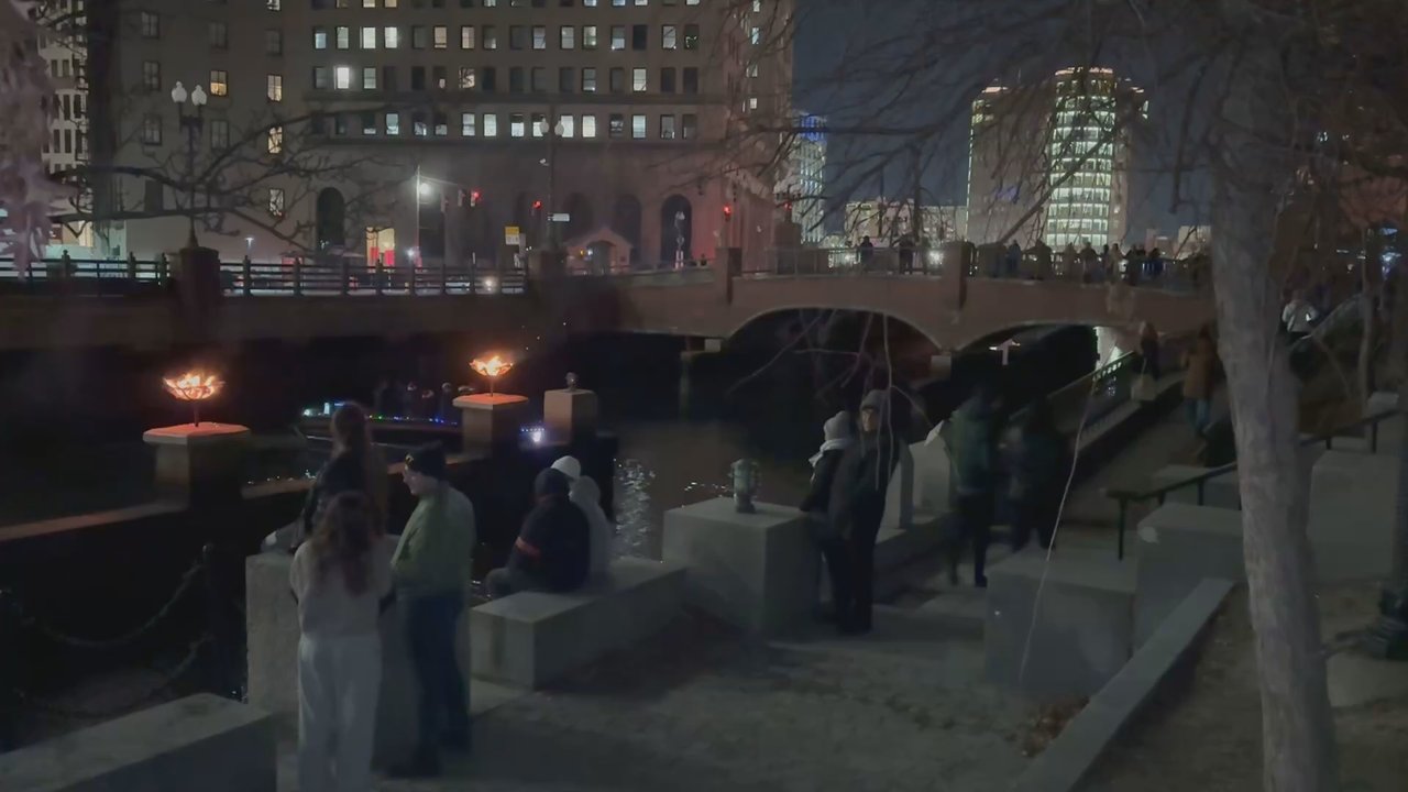 WaterFire Providence - Performing Arts Near Me - Providence, Rhode Island