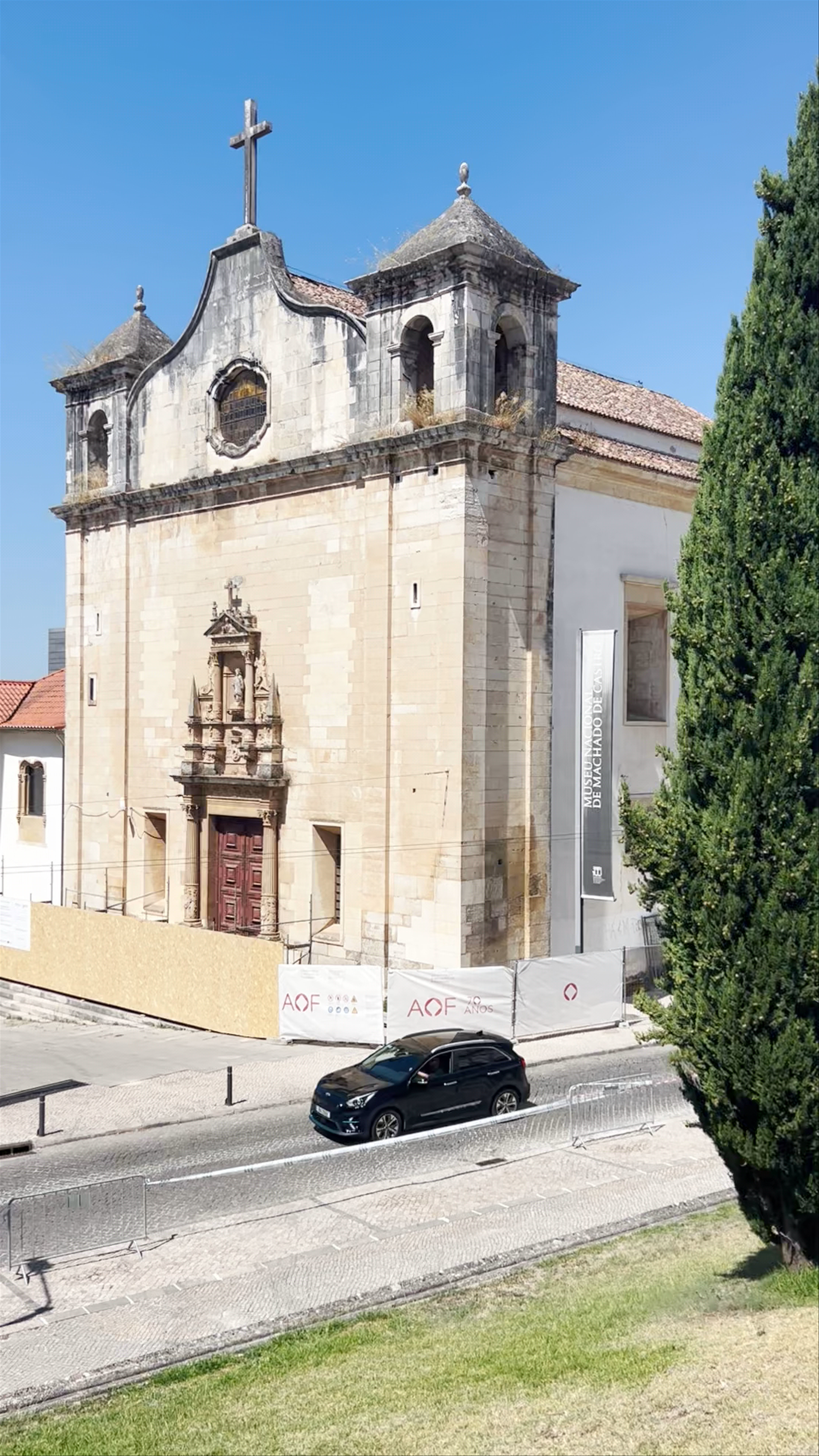 Igreja de São João de Almedina