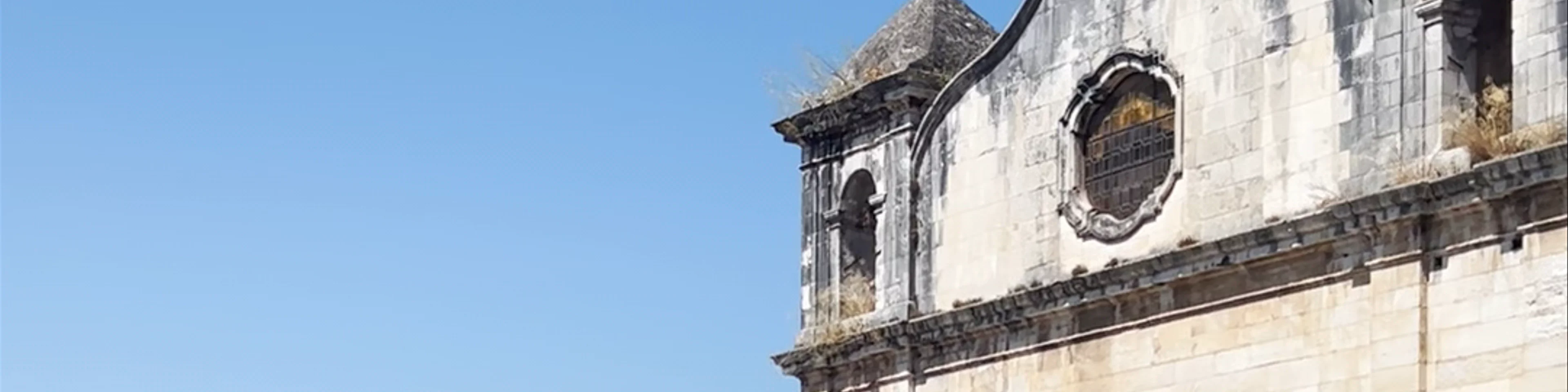 Igreja de São João de Almedina