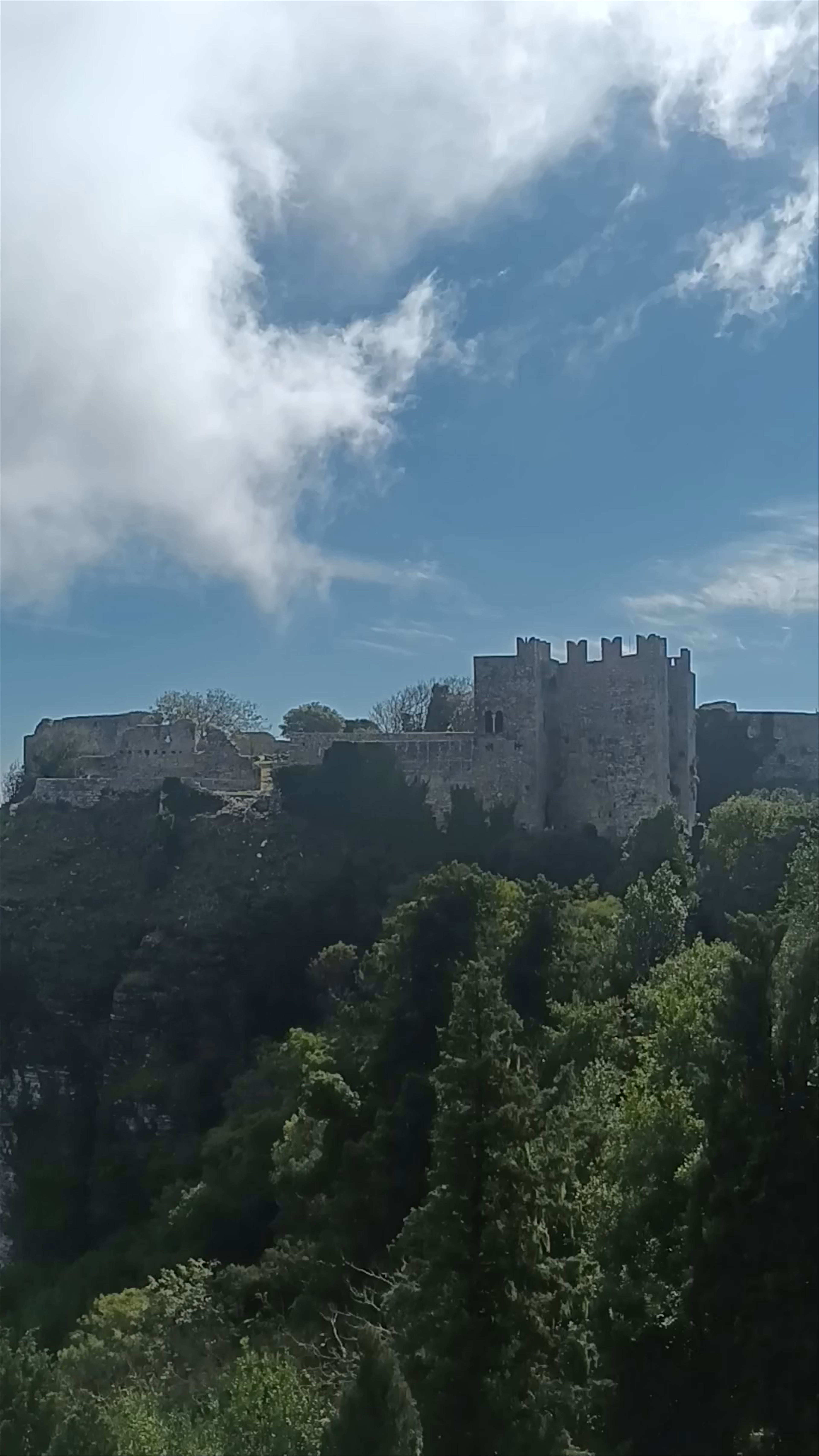 Castello di Venere