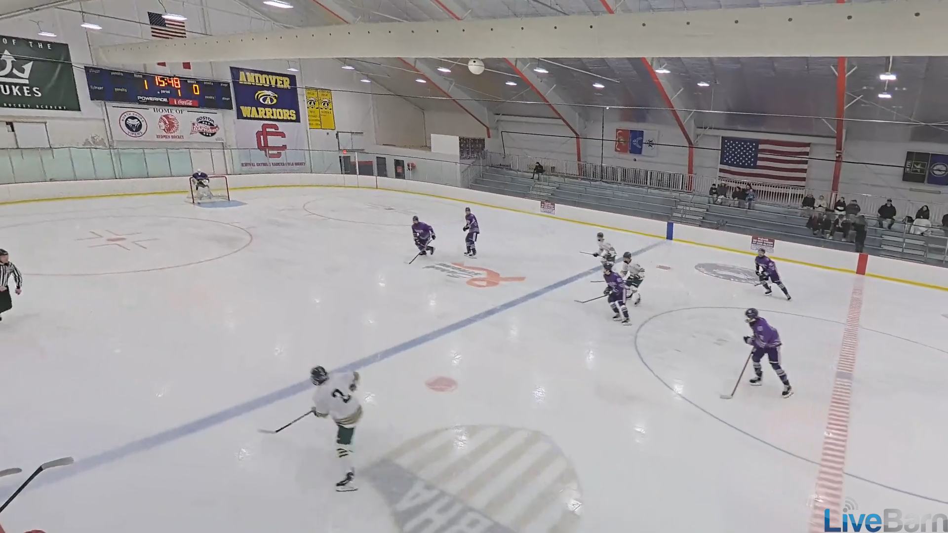 Gavin Stone's Explosive Highlights | Boston Hockey Academy 16U AAA