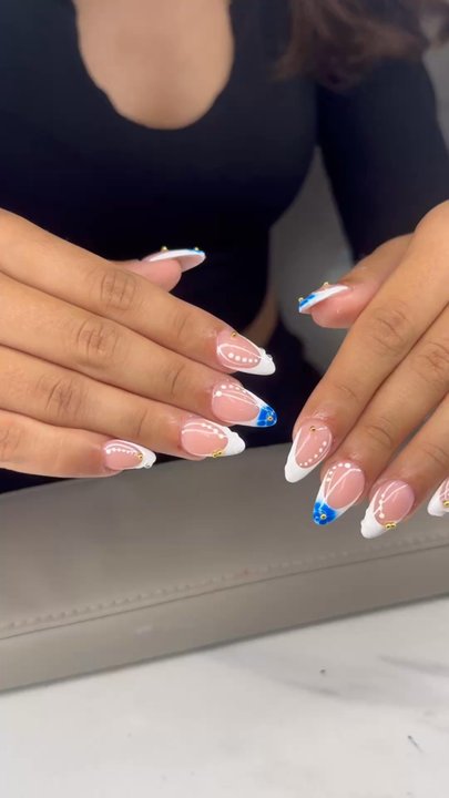Harbor Nails - Nail Salons Near Me - North Miami, Florida
