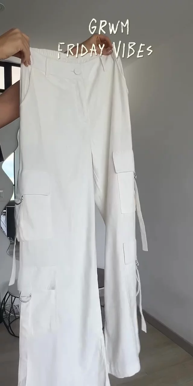 Alístate conmigo [GRWM]