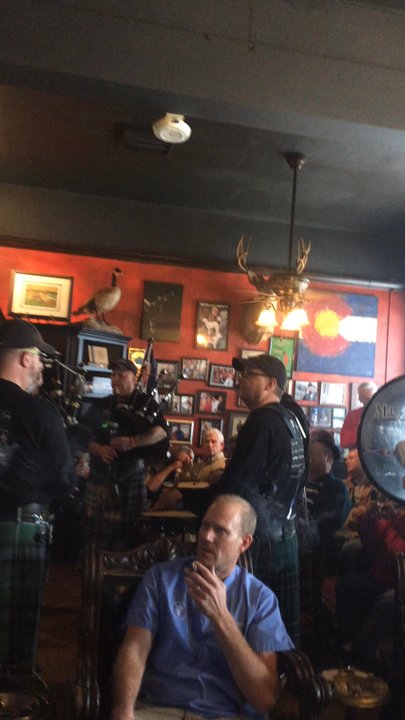 Cigars On 6th - St Patrick Day - Tobacco Shops Near Me - Denver, Colorado