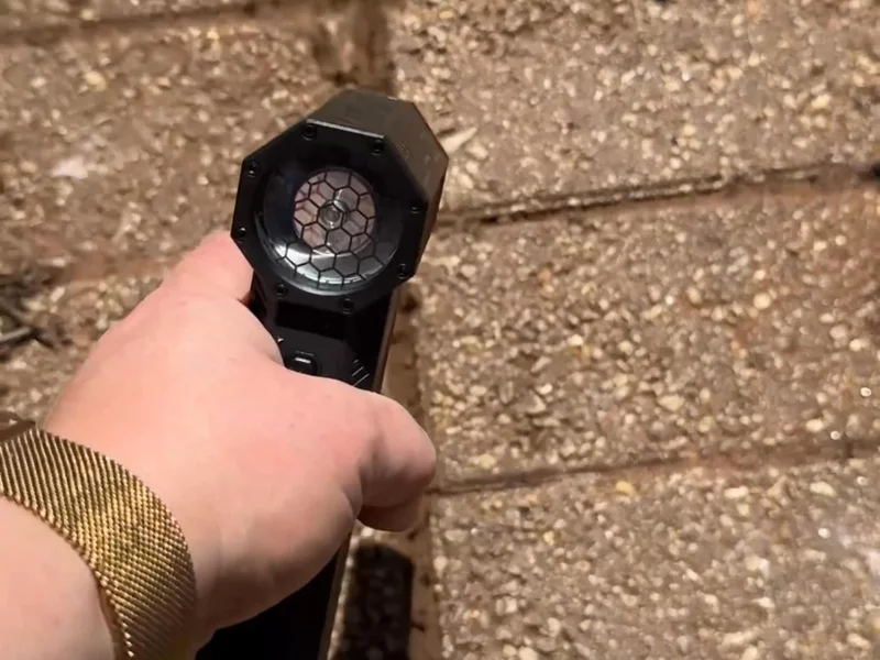 Turbo jet pro