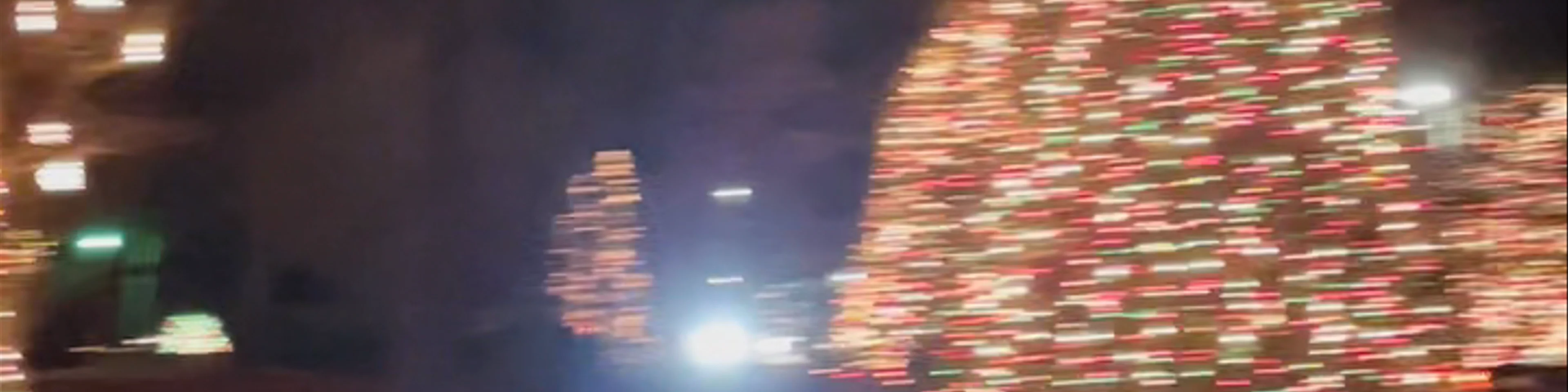 Christmas Town