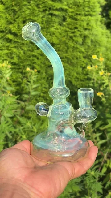 Preview pic of 14mm slyme rig