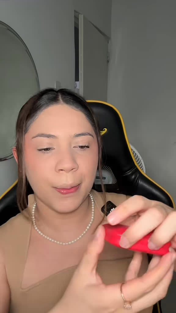 Vídeo UGC 4 de Tania Maritza