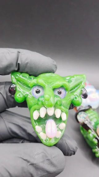 Preview pic of Goblin