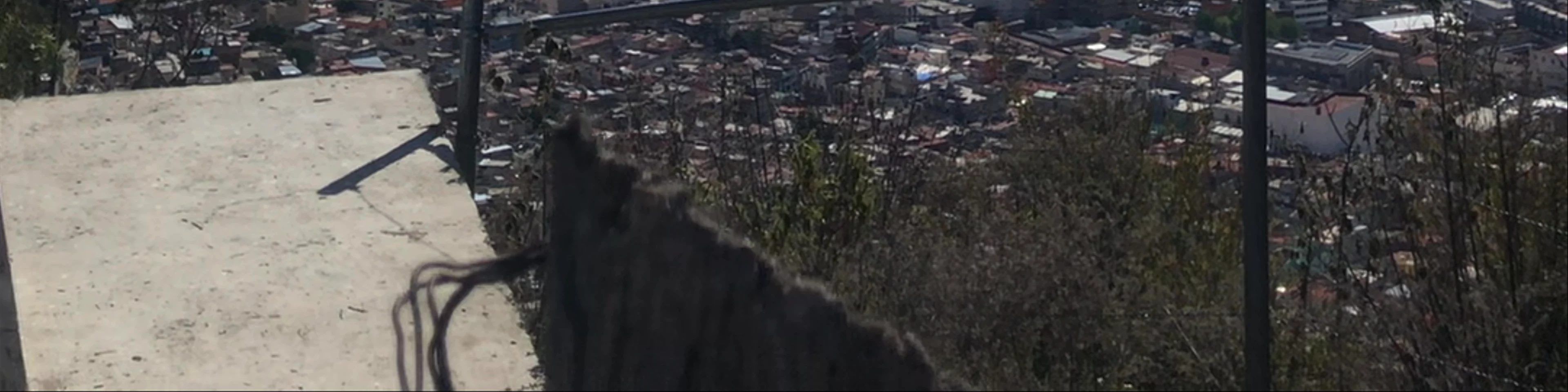 Cristo Rey Pachuca