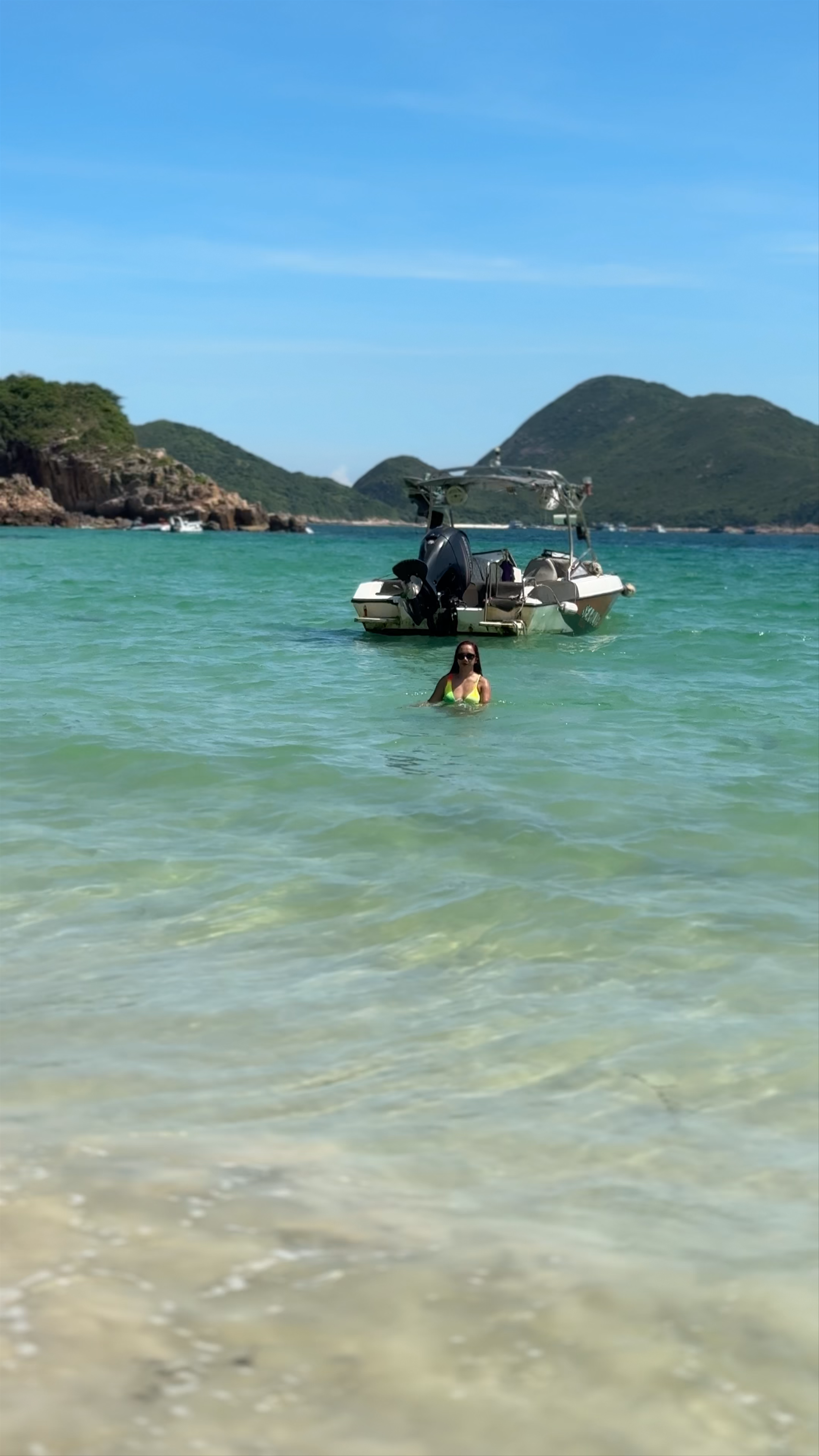 Nam Fung Chau