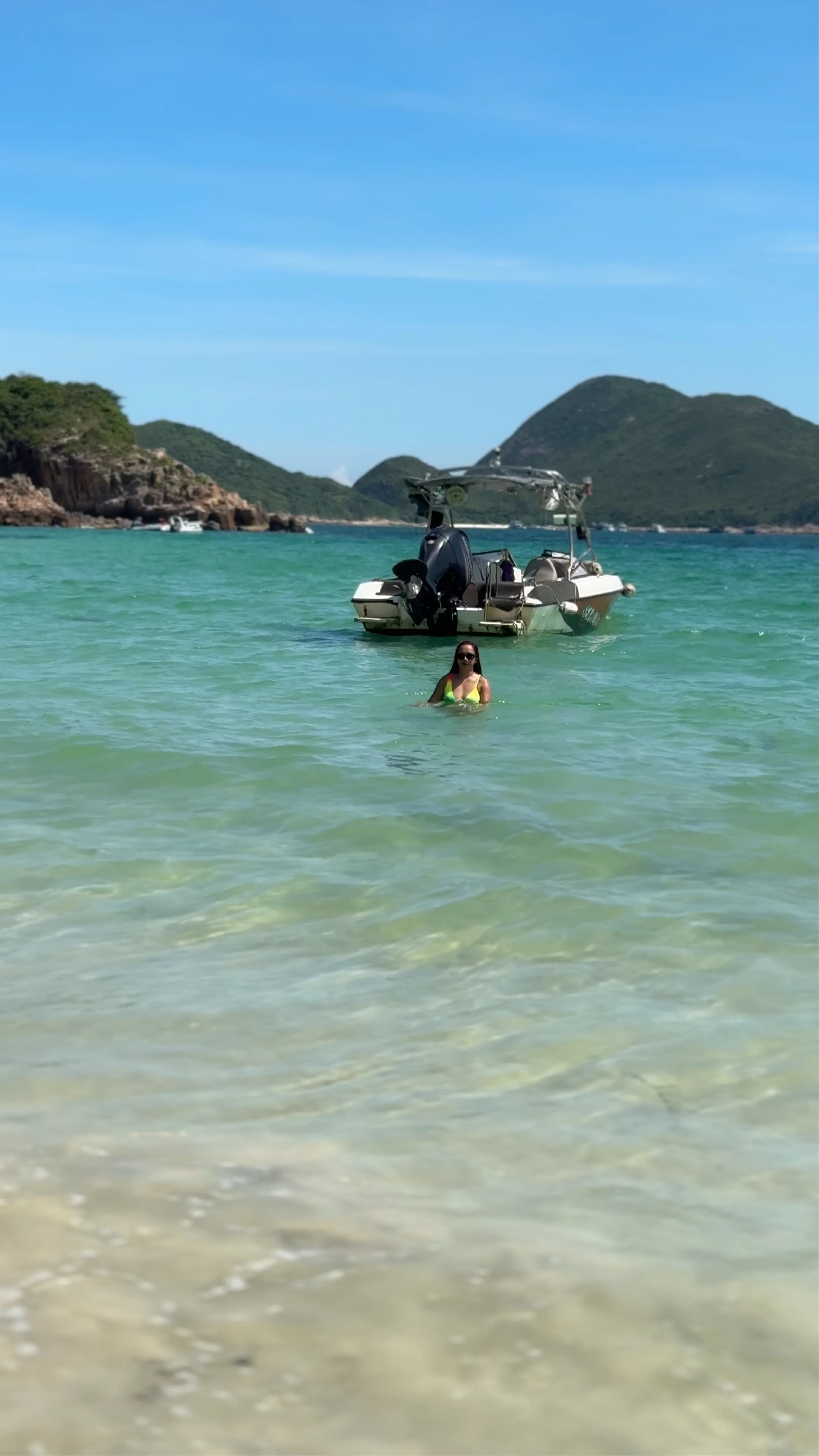 Nam Fung Chau
