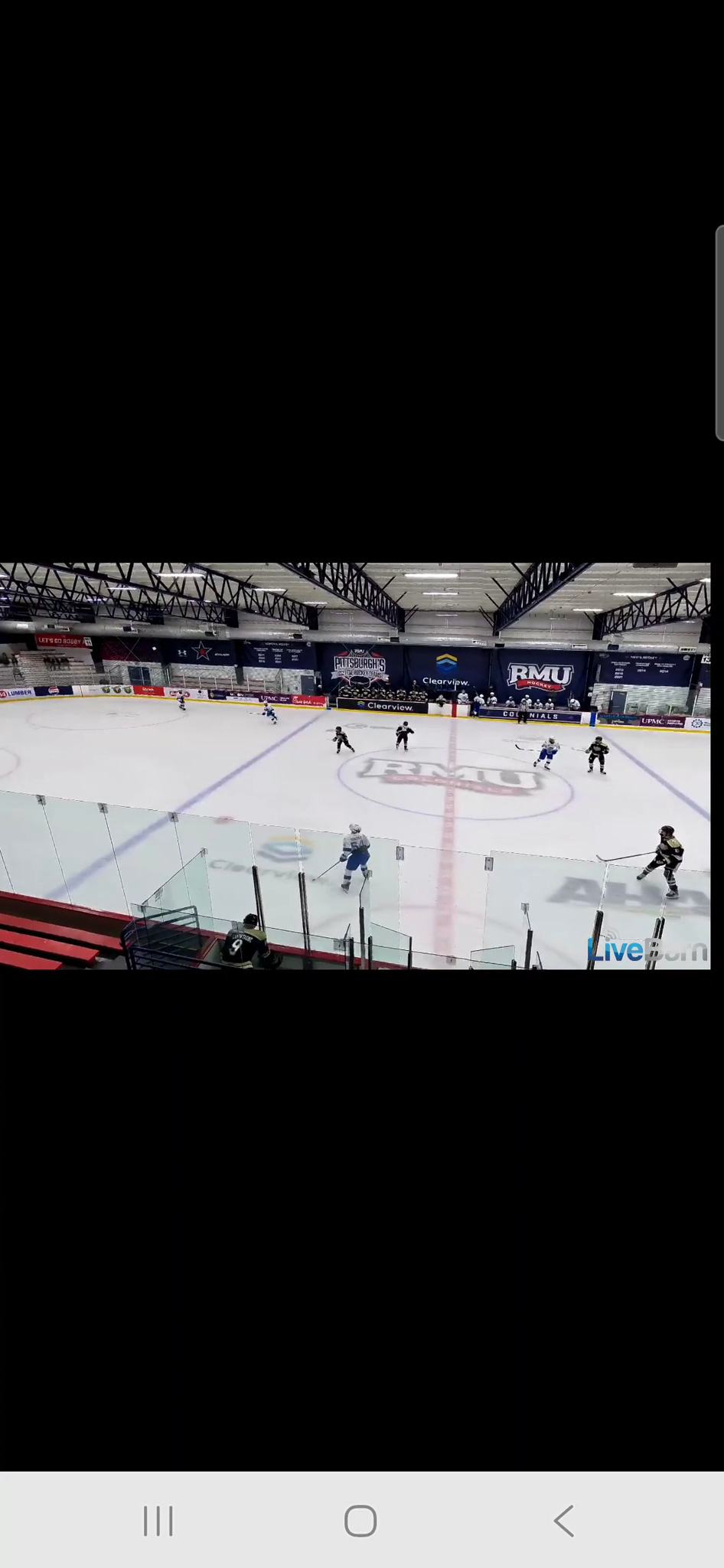 Andrew Follmer's Offensive Highlights | Florida Alliance 15O AAA