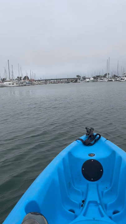 Channel Islands Kayak Center - Harbor kayaking - easy and peaceful - Rafting/Kayaking Near Me - Oxnard, California