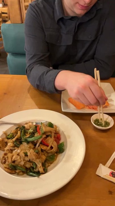 Sushi Thai Cary - Sushi Bars Near Me - Cary, North Carolina