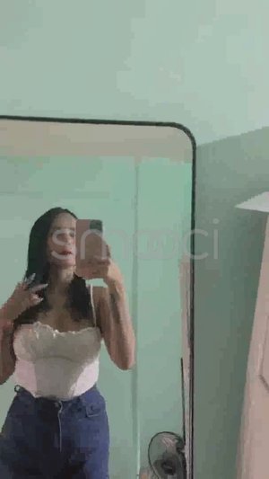 Keisha Manila Escort Video #22007