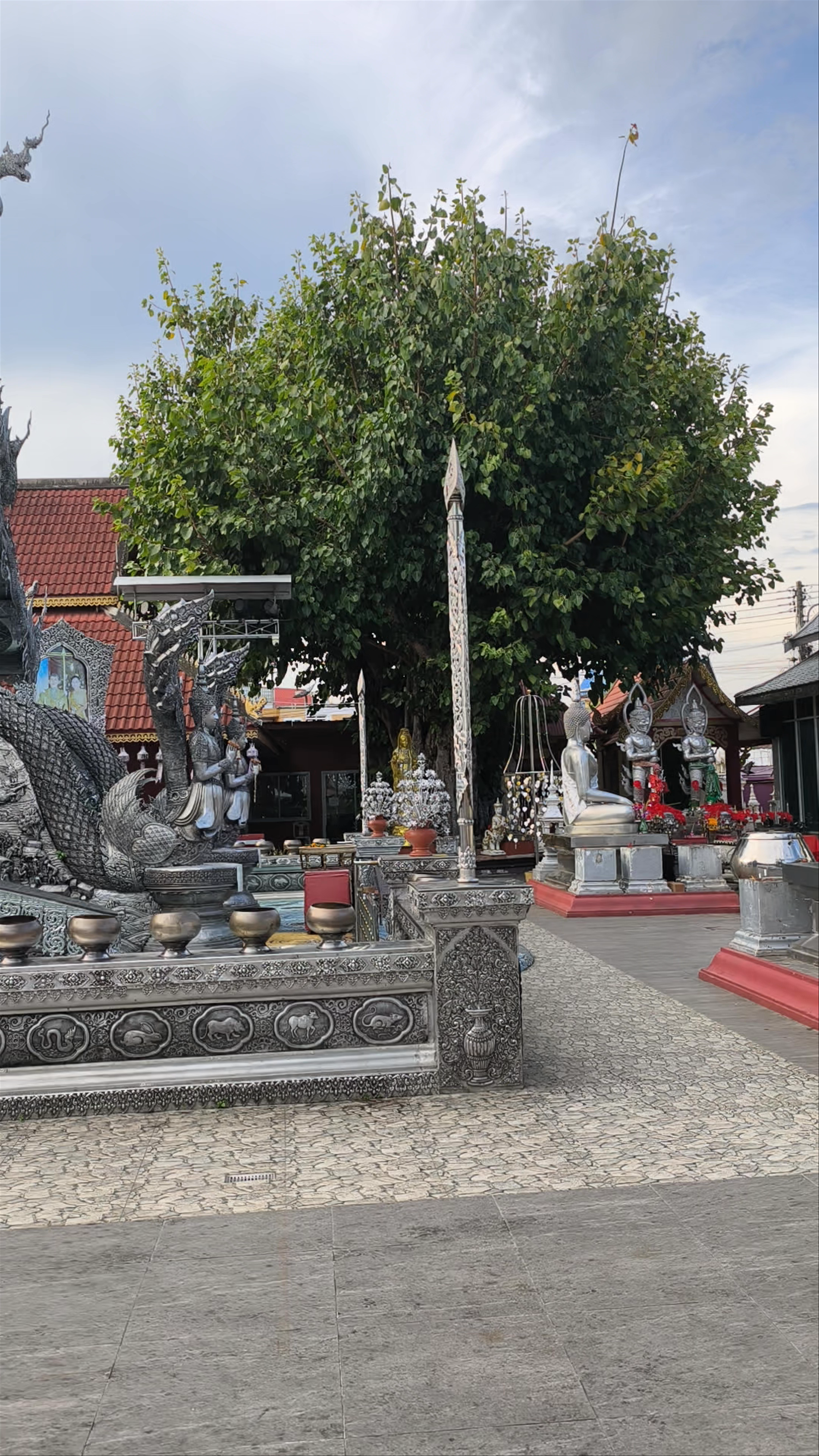 Wat Sri Suphan