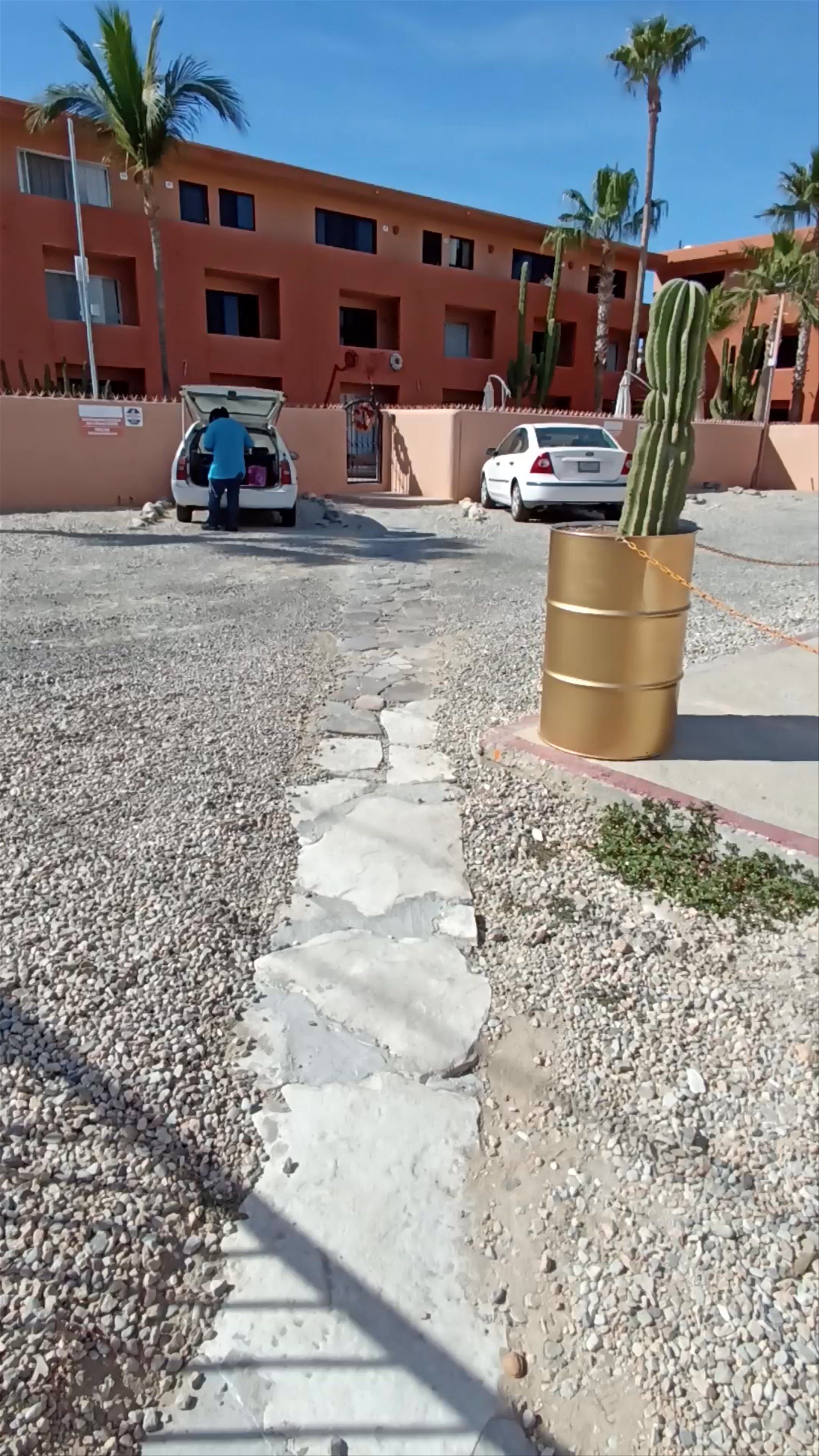 Roca Vista