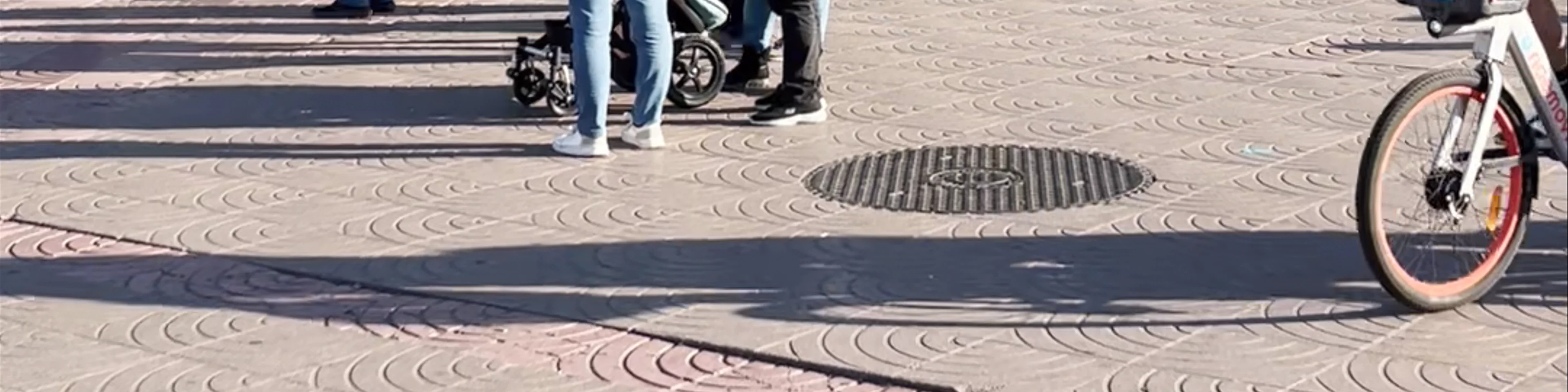 Plaza de España