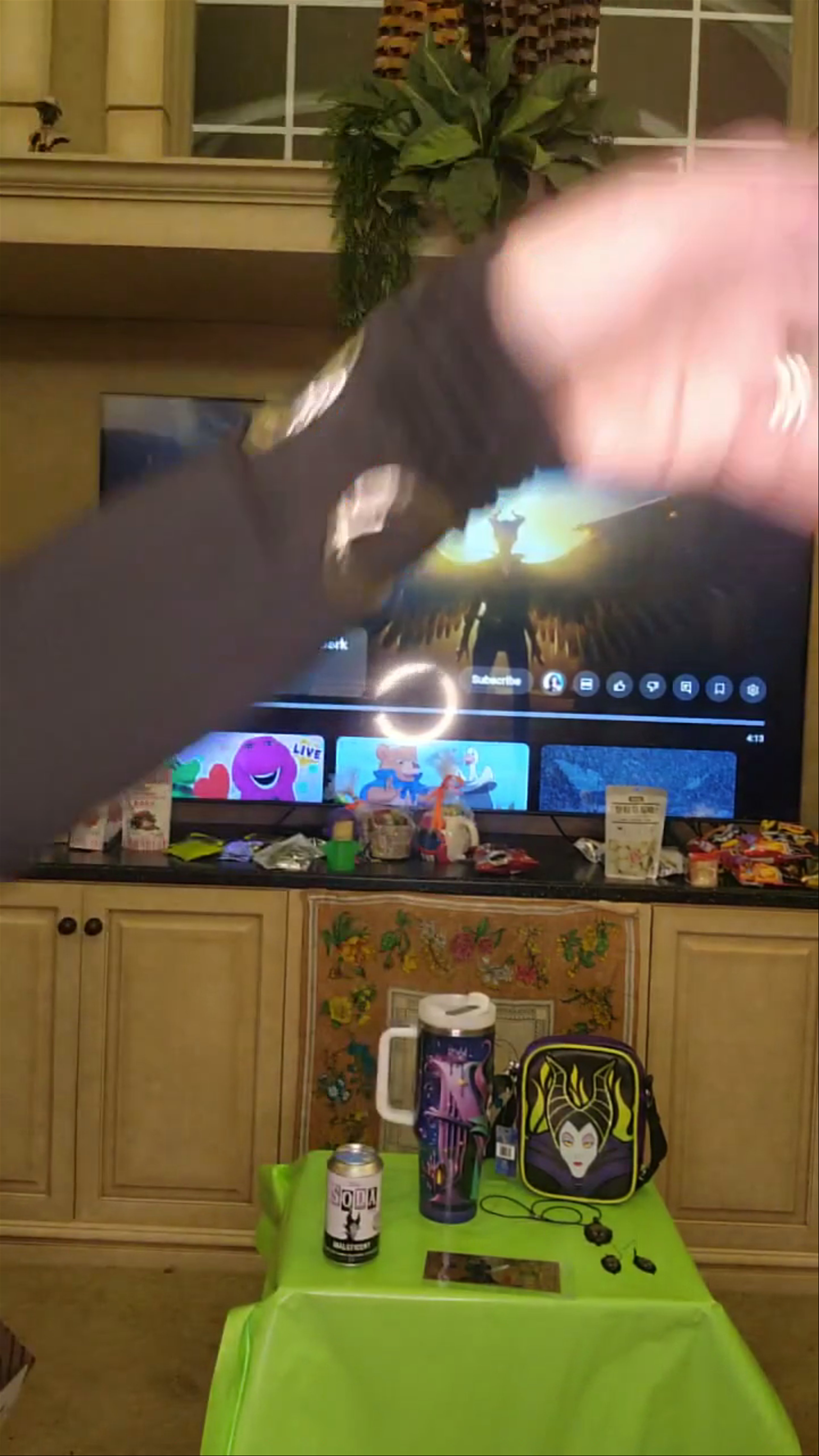 BATTLE OF THE BUNDLE 