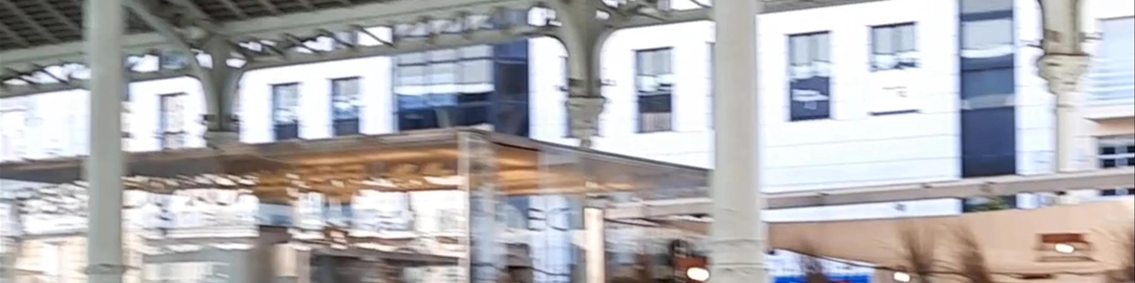 Mercat de Colón
