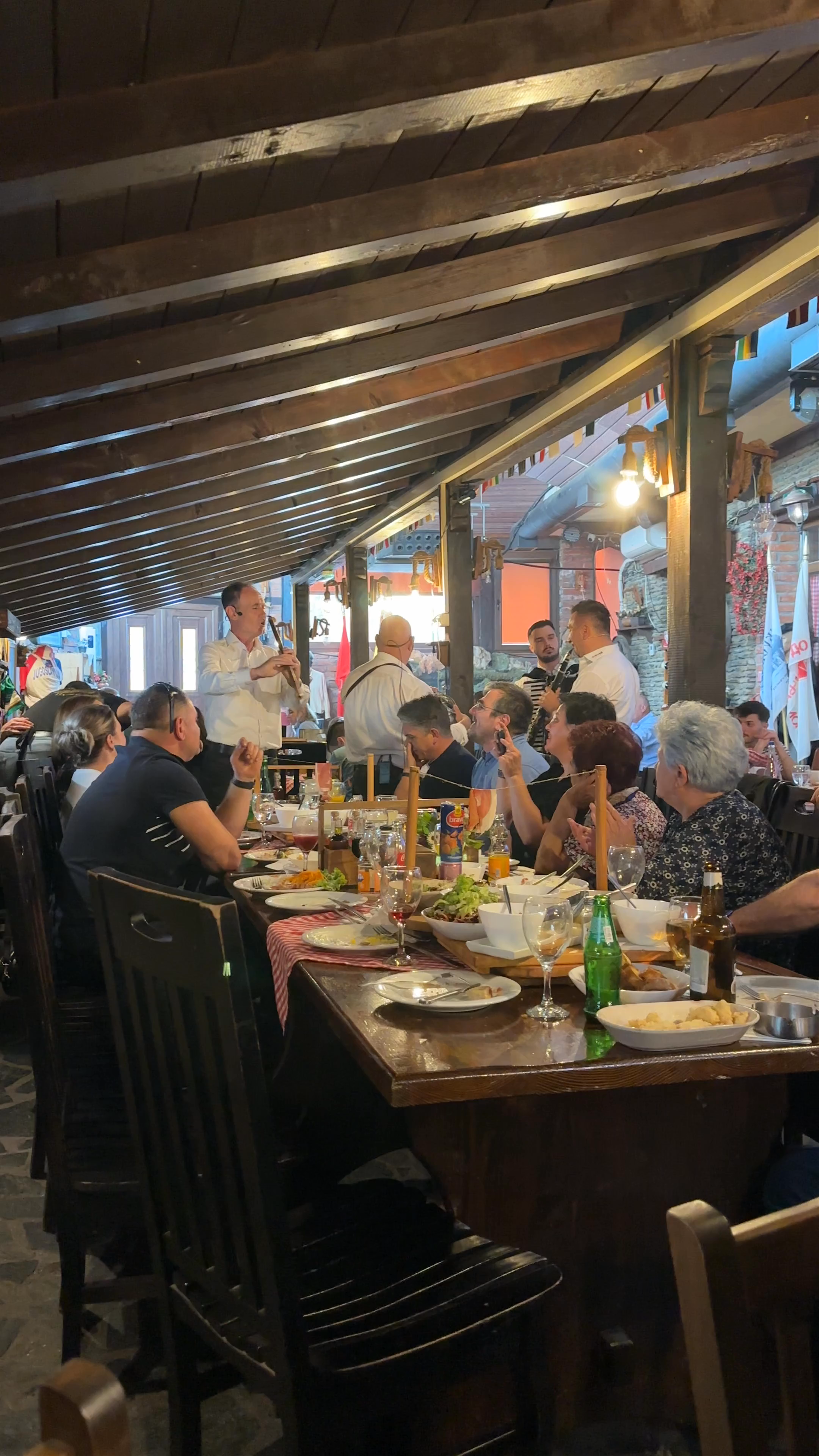 Mechkuevska Kukja - Puzhe