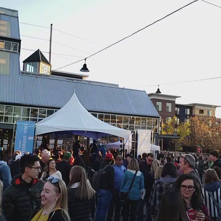 April Brews Day - Festivals Near Me - Bellingham, Washington